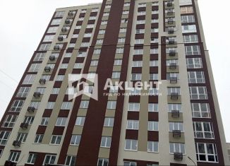 1-ком. квартира на продажу, 37 м2, Иваново, улица Лётчика Захарова, 16