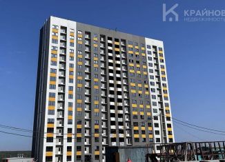 Продам 3-ком. квартиру, 83 м2, Воронеж, улица Полковника Богомолова, 5