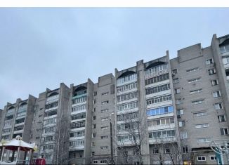 Продам 4-комнатную квартиру, 73.6 м2, Фурманов, улица Возрождения, 13