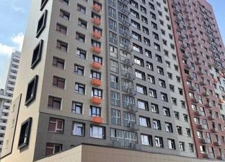 Продам квартиру студию, 17.9 м2, Москва, 6-я Радиальная улица, ЖК Царицыно-2