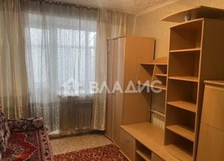 1-комнатная квартира на продажу, 18 м2, Новосибирск, улица Зорге, 34