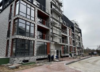 Продаю однокомнатную квартиру, 57 м2, Алтайский край, посёлок Лесной, 2