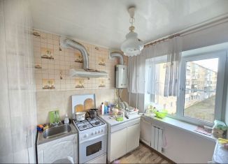 Продажа двухкомнатной квартиры, 47 м2, Новомосковск, улица Депо, 19