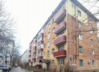 Продается двухкомнатная квартира, 43.5 м2, Калуга, улица Болотникова, 14, Октябрьский округ