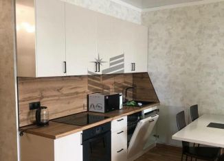 Аренда двухкомнатной квартиры, 95 м2, Сочи, Первомайская улица, 19