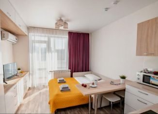 Продается квартира студия, 20 м2, Москва, улица Алексея Дикого, 20