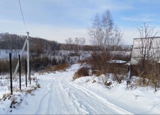 Продается участок, 6 сот., Новосибирская область, Яблоневая улица