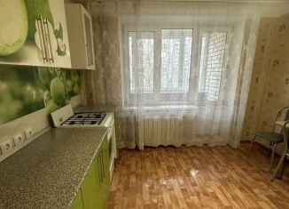 Сдается в аренду 1-комнатная квартира, 40 м2, Саратов, Техническая улица, 16В