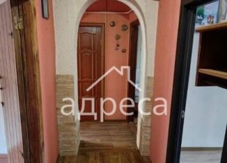 Продажа 3-ком. квартиры, 69 м2, Самара, метро Победа, улица Победы