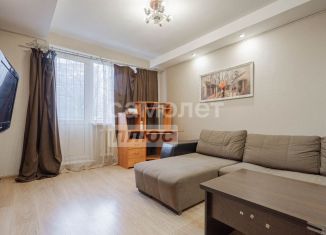 Продажа 2-комнатной квартиры, 44.4 м2, Екатеринбург, улица Зенитчиков, 14А