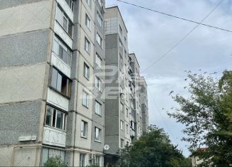 Продаю двухкомнатную квартиру, 50.3 м2, Курск, Светлый проезд, 11А, Центральный округ