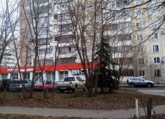 Сдам в аренду 1-комнатную квартиру, 35 м2, Кострома, улица Ивана Сусанина, 31, Центральный район