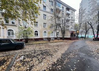 Продажа квартиры студии, 11 м2, Москва, Бронницкий переулок, 2