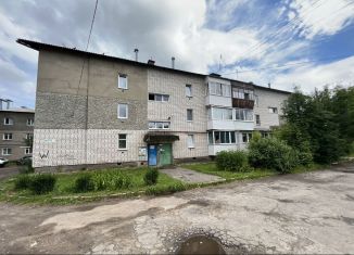 Продается 3-ком. квартира, 64 м2, Владимирская область, улица Лермонтова, 4/1