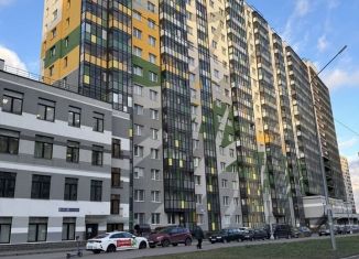 Продам двухкомнатную квартиру, 46.2 м2, Мурино, Воронцовский бульвар, 21к1