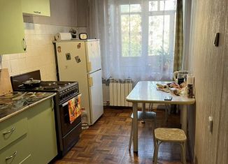 3-комнатная квартира в аренду, 60 м2, Томск, Вокзальная улица, 43