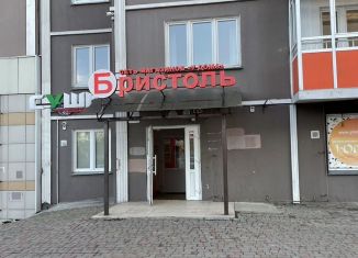 Продается торговая площадь, 85 м2, Красноярск, Караульная улица, 48, Центральный район