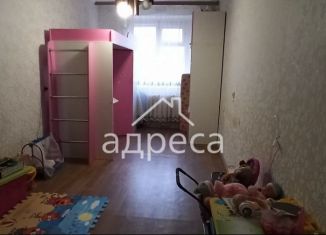 Продается 3-комнатная квартира, 57.5 м2, Самара, проспект Карла Маркса, 438, метро Безымянка