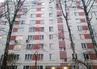 Продаю квартиру студию, 16 м2, Москва, бульвар Яна Райниса, 6к2, СЗАО