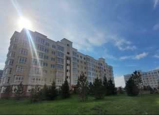 Продам квартиру со свободной планировкой, 46.3 м2, Кемерово, ЖК Солнечный Бульвар, Солнечный бульвар, 10