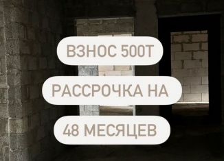 Продаю однокомнатную квартиру, 38 м2, Дагестан, улица Даганова, 54