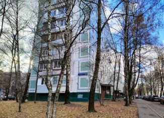 Квартира на продажу студия, 16.6 м2, Москва, улица Академика Виноградова, 8, ЮЗАО