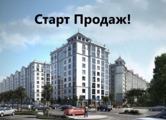 Продаю 1-комнатную квартиру, 41 м2, Зеленоградск