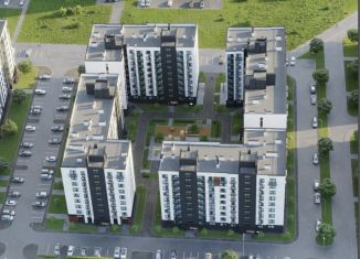 Продажа 1-комнатной квартиры, 35.1 м2, Калининград