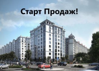 Продам 1-ком. квартиру, 38.6 м2, Зеленоградск