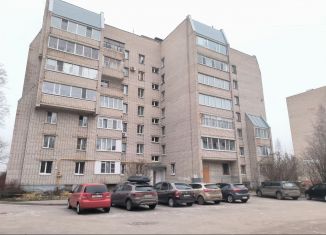 Однокомнатная квартира на продажу, 32.4 м2, Вологодская область, улица Маяковского, 41