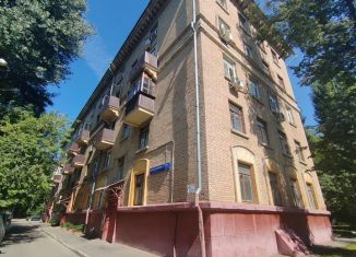 Продажа помещения свободного назначения, 33.3 м2, Москва, улица Маршала Бирюзова, 22к2, район Щукино