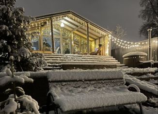 Сдаю в аренду дом, 65 м2, Московская область, квартал Трахонеево, 10