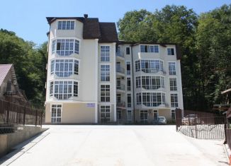 Продается квартира студия, 33 м2, Сочи, Известинская улица, 51