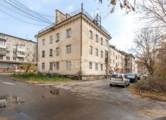 Продается трехкомнатная квартира, 82.1 м2, Алтайский край, Партизанская улица, 6