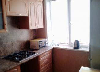 Сдается трехкомнатная квартира, 61 м2, Пермский край, улица Карпинского, 85А