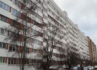 Продается 1-комнатная квартира, 31 м2, Санкт-Петербург, улица Тамбасова, 4к2В, муниципальный округ Сосновая Поляна