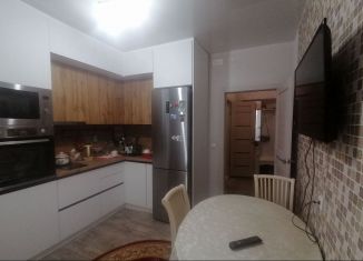 1-комнатная квартира на продажу, 40 м2, Забайкальский край, улица Курнатовского, 70