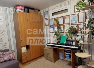 Продажа 1-комнатной квартиры, 33.6 м2, Горячий Ключ, улица Ленина, 106