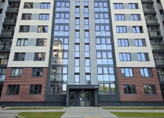 Продается 1-комнатная квартира, 41.4 м2, Калининград, Советский проспект, 238А