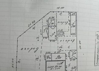 Продажа земельного участка, 12 сот., Краснодар, микрорайон Дубинка, улица 6-я Линия Поймы реки Кубань, 41