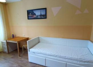 Сдам 1-ком. квартиру, 21 м2, Московская область, посёлок Автополигон, 7