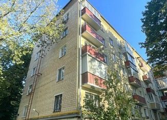 Продается квартира студия, 12.3 м2, Москва, Елизаветинский переулок, 6с1, ЦАО