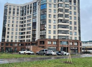 2-комнатная квартира в аренду, 58.3 м2, Санкт-Петербург, Богатырский проспект, Приморский район