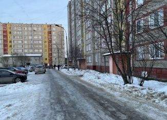 Сдача в аренду 3-ком. квартиры, 64 м2, Пермский край, улица Свердлова, 168