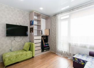 Продается квартира студия, 30 м2, Новосибирск, улица Котовского, 40/1