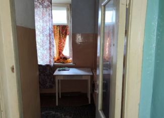 Продается 2-ком. квартира, 41.6 м2, поселок городского типа Мурмаши, Молодёжная улица, 1