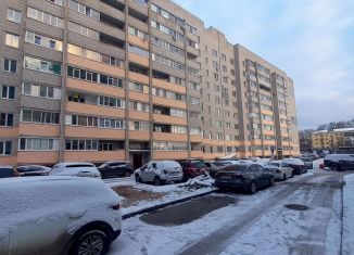 Продам квартиру студию, 23 м2, Вологодская область, улица Лаврова, 9