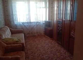 Сдача в аренду 3-комнатной квартиры, 60 м2, Чебоксары, улица Космонавта Андрияна Григорьевича Николаева, 41