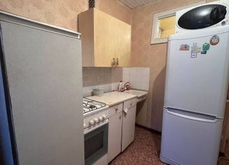 Сдам в аренду 1-ком. квартиру, 37 м2, Ульяновск, улица Аблукова, 37