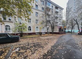 Квартира на продажу студия, 11.9 м2, Москва, метро Перово, Бронницкий переулок, 2